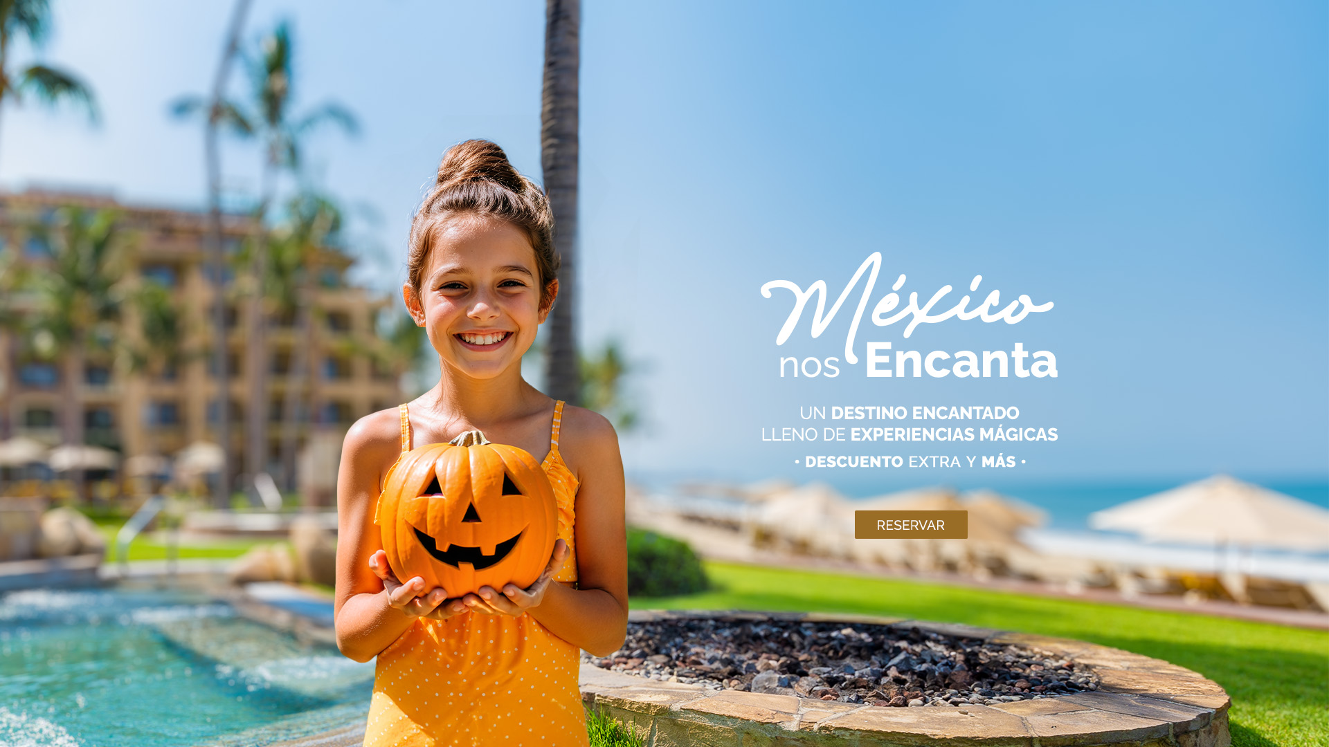 México Nos Encanta