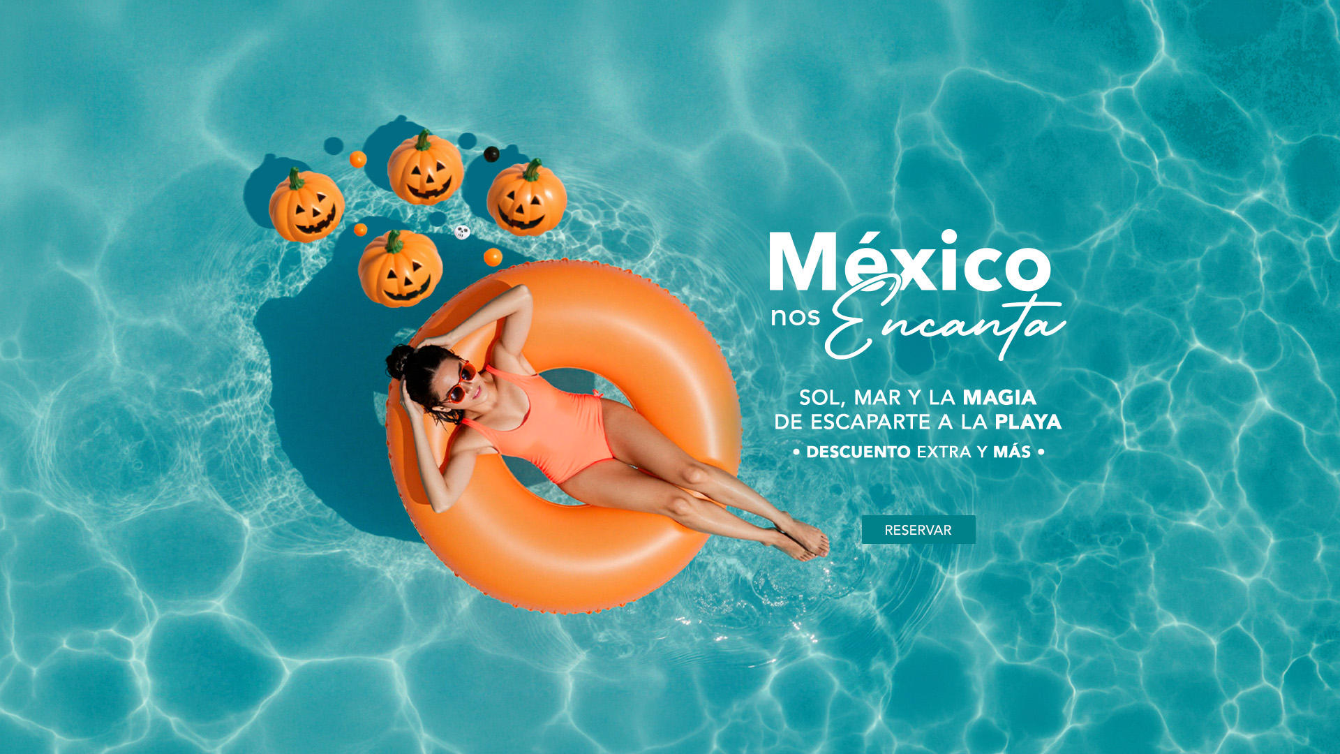 México Nos Encanta