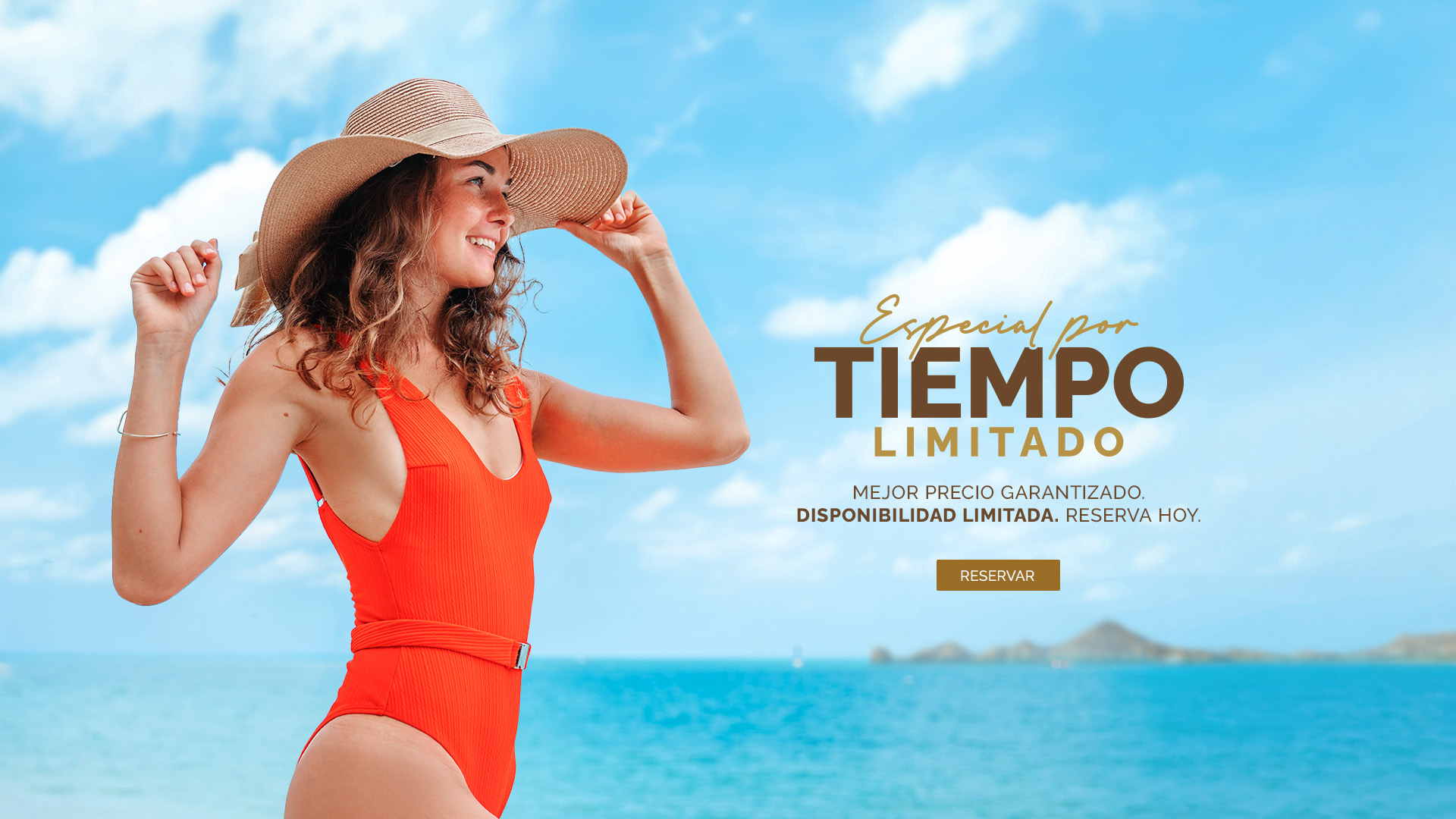 Especial por Tiempo Limitado