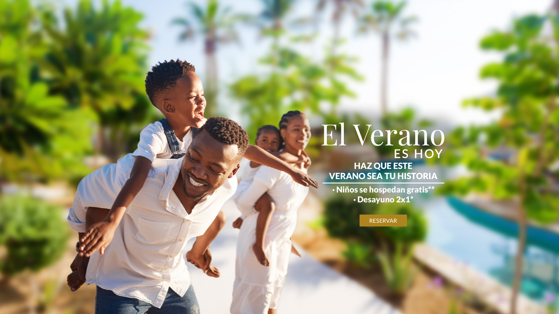 El Verano es Hoy