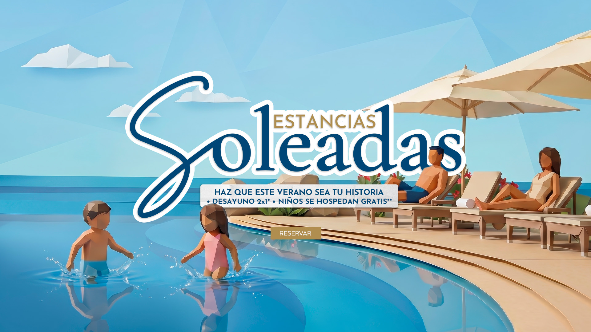 Estancias Soleadas