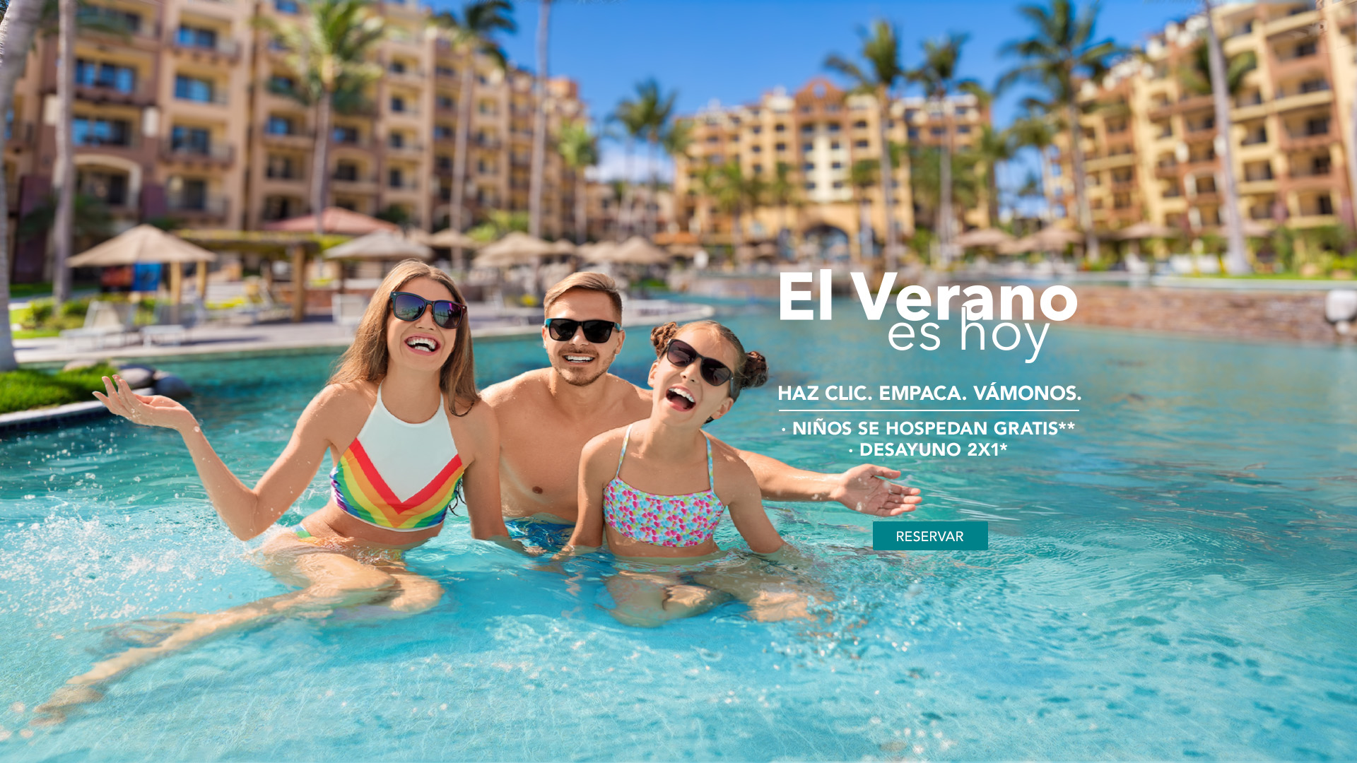 El Verano es Hoy