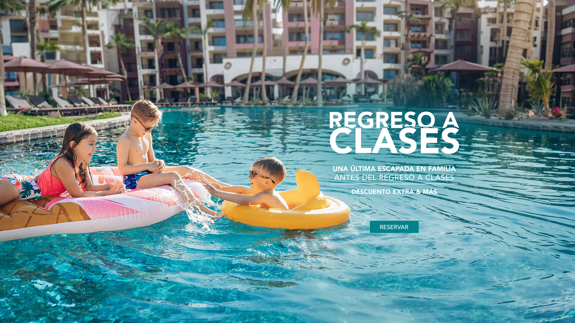 Regreso a Clases