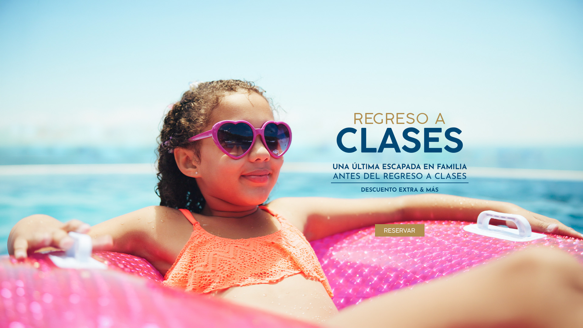 Regreso a Clases