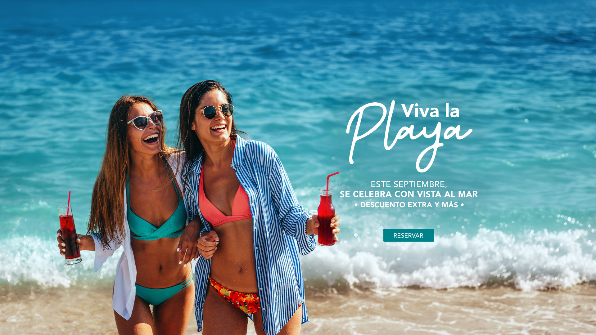 Viva la Playa