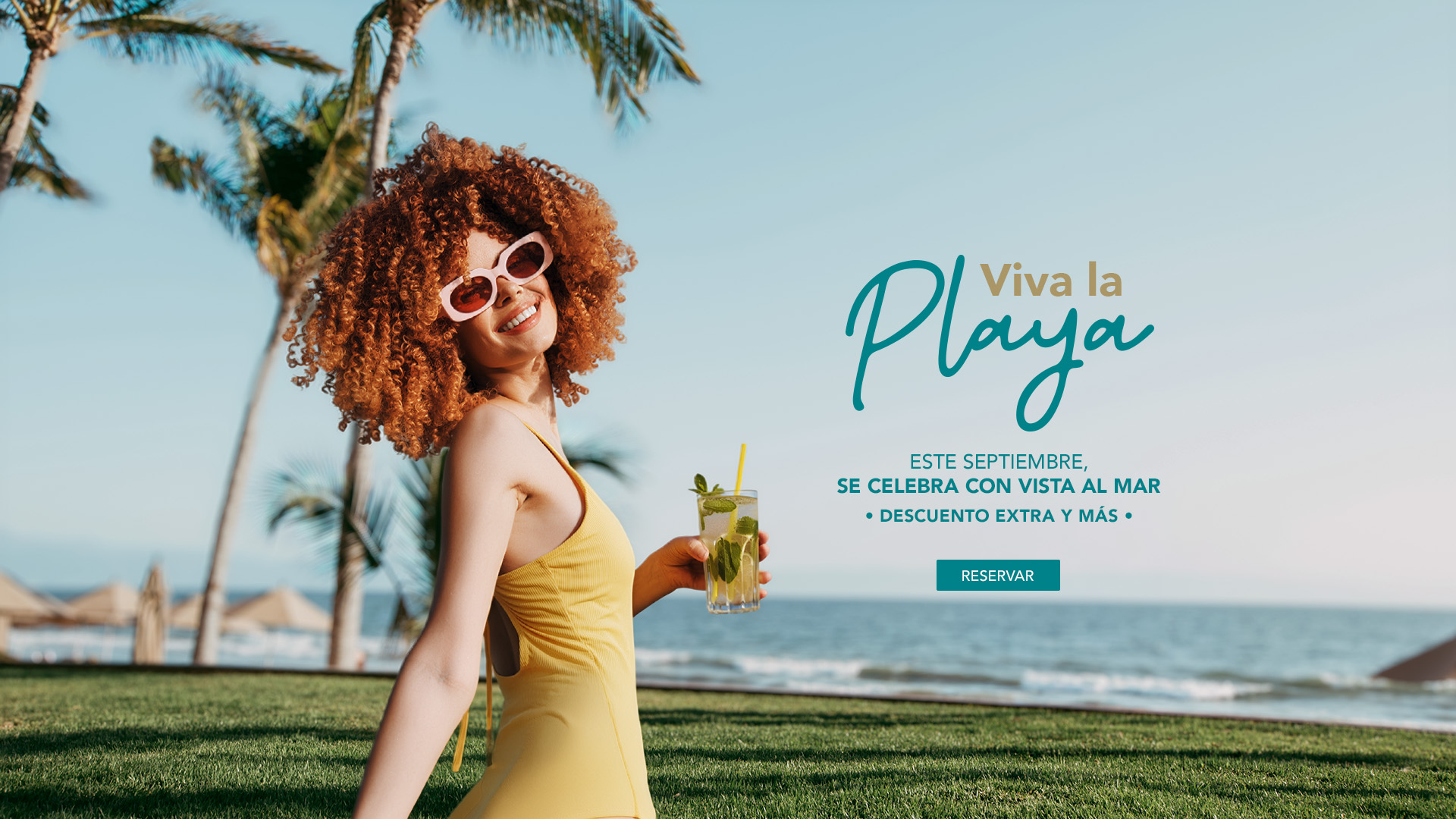 Viva la Playa