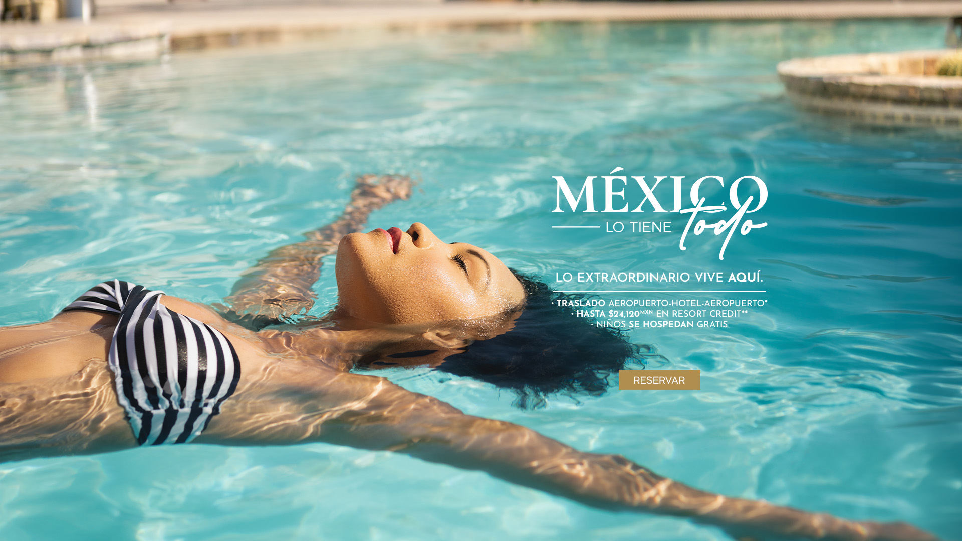México lo tiene todo