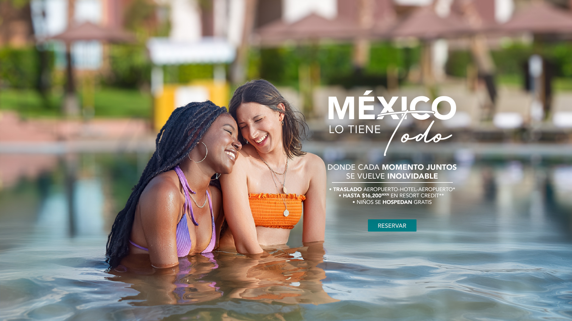 México lo tiene todo