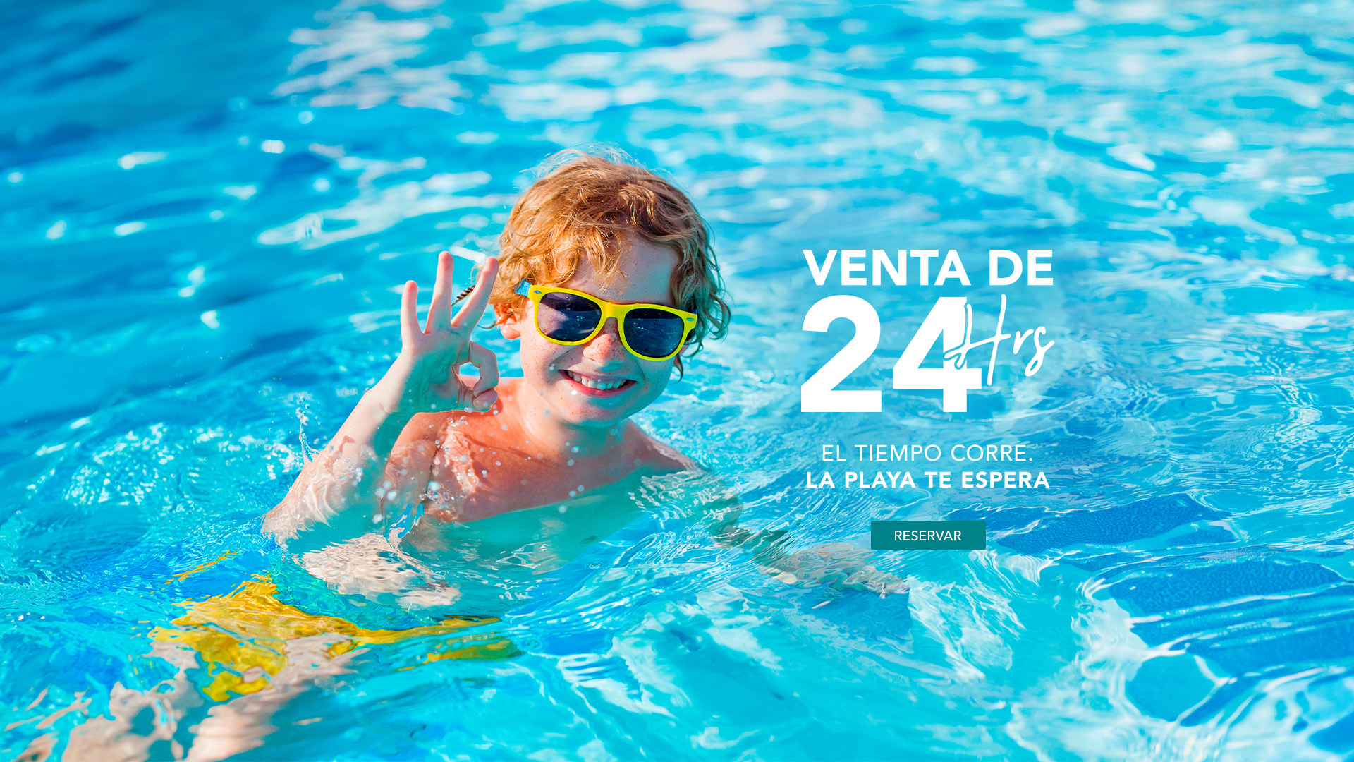 Venta de 24 Horas
