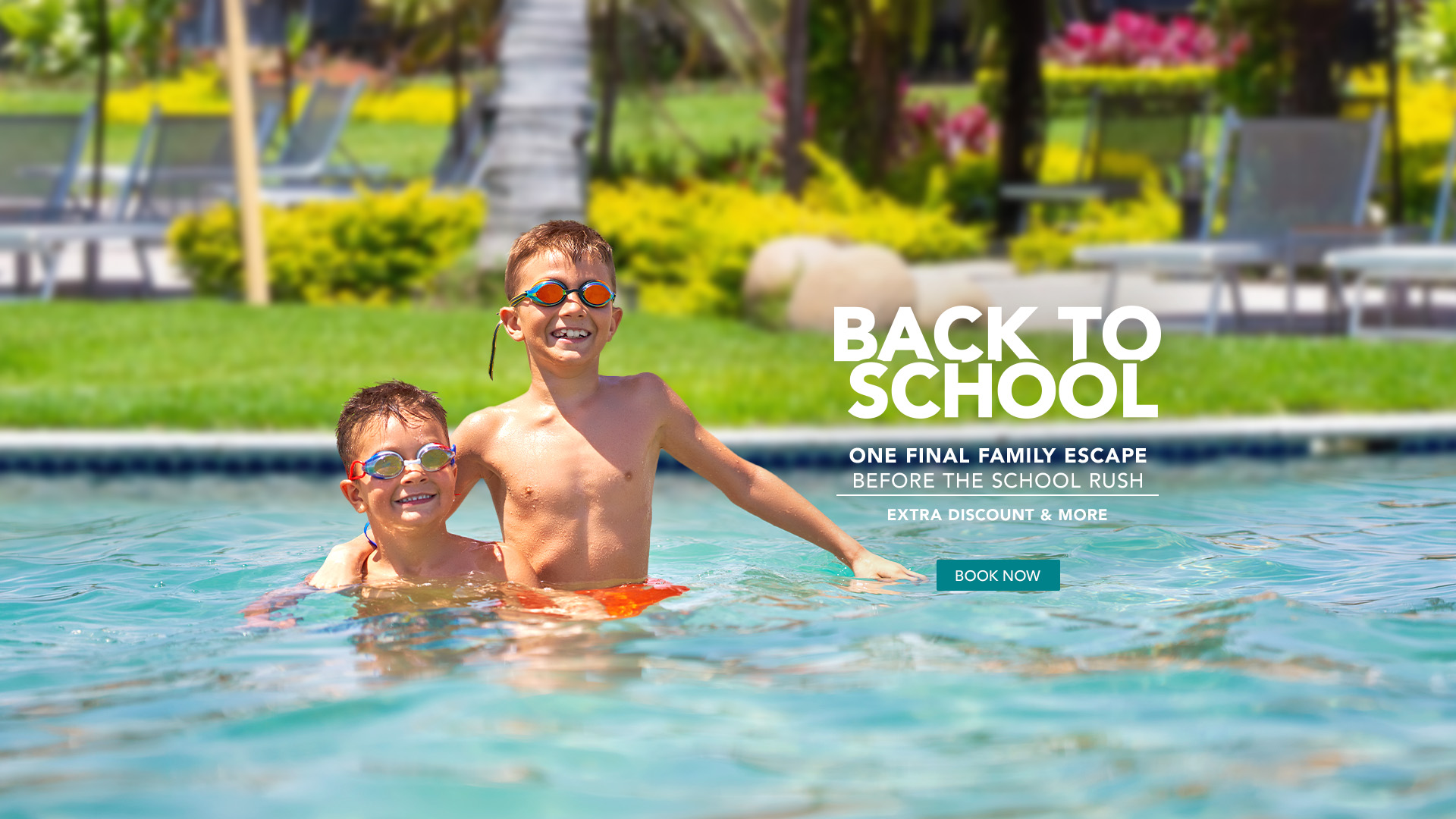 Back to School