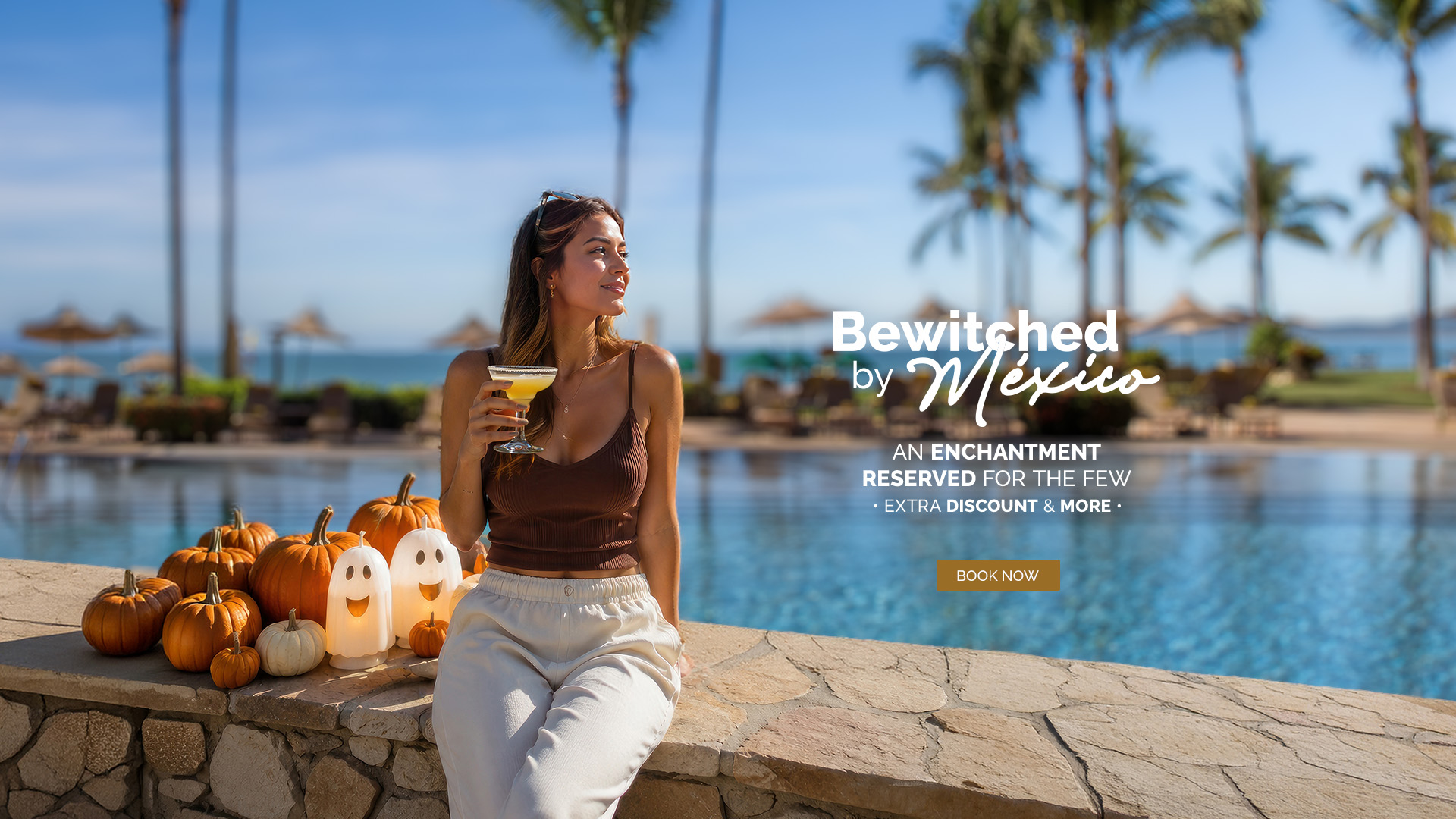 Bewitched by Mexico