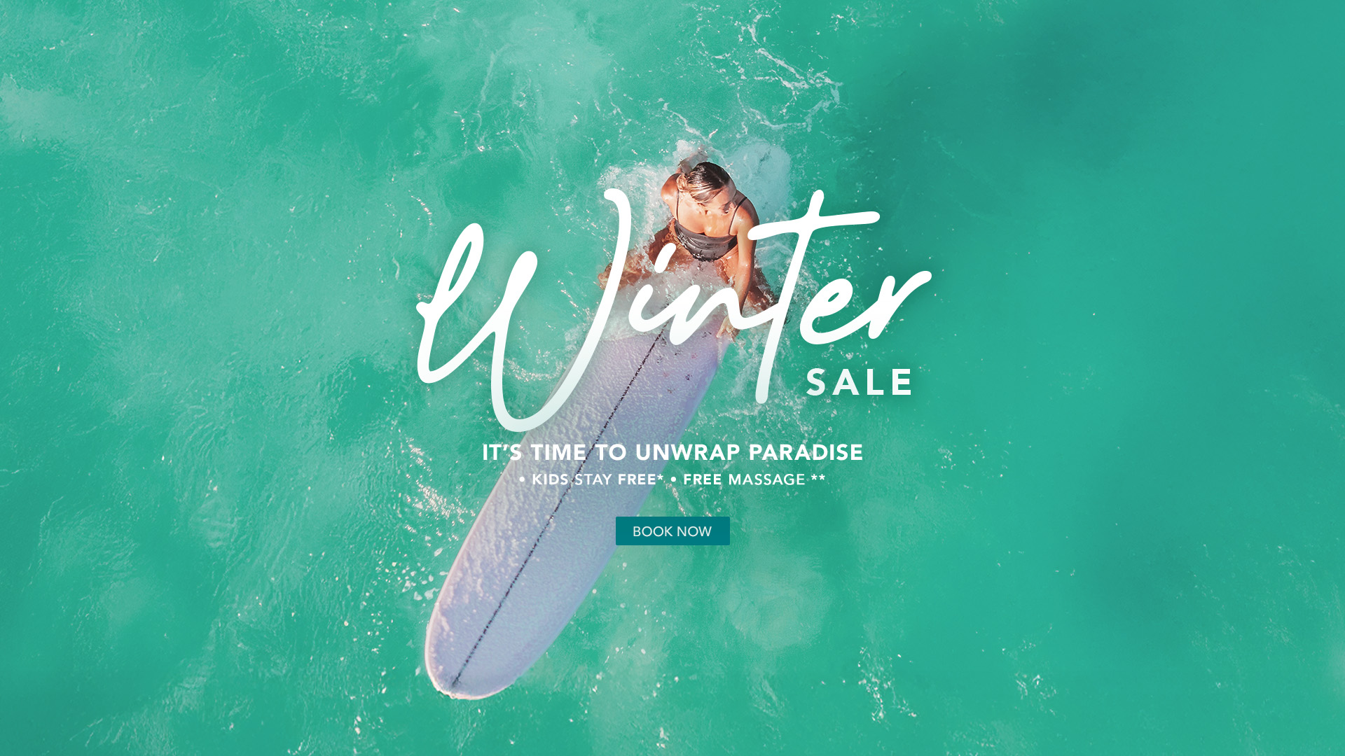 Winter Sale