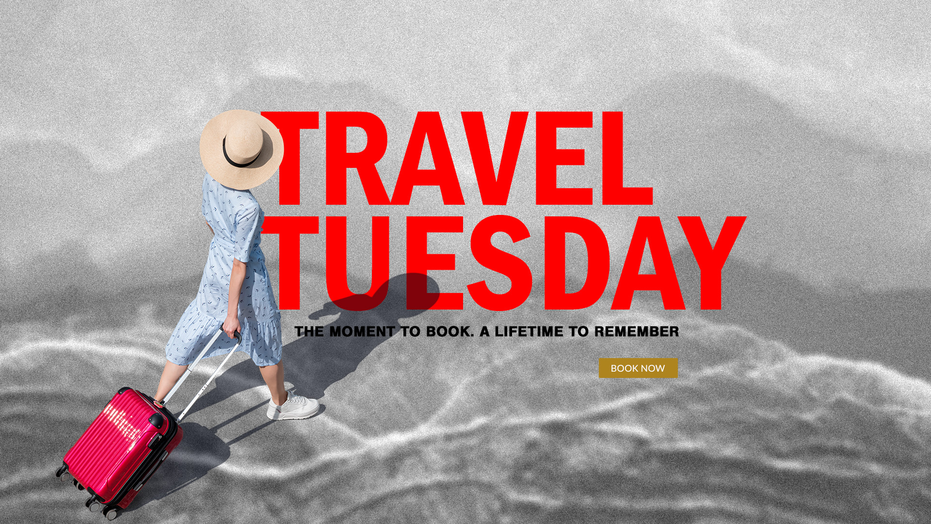 Travel Tuesday