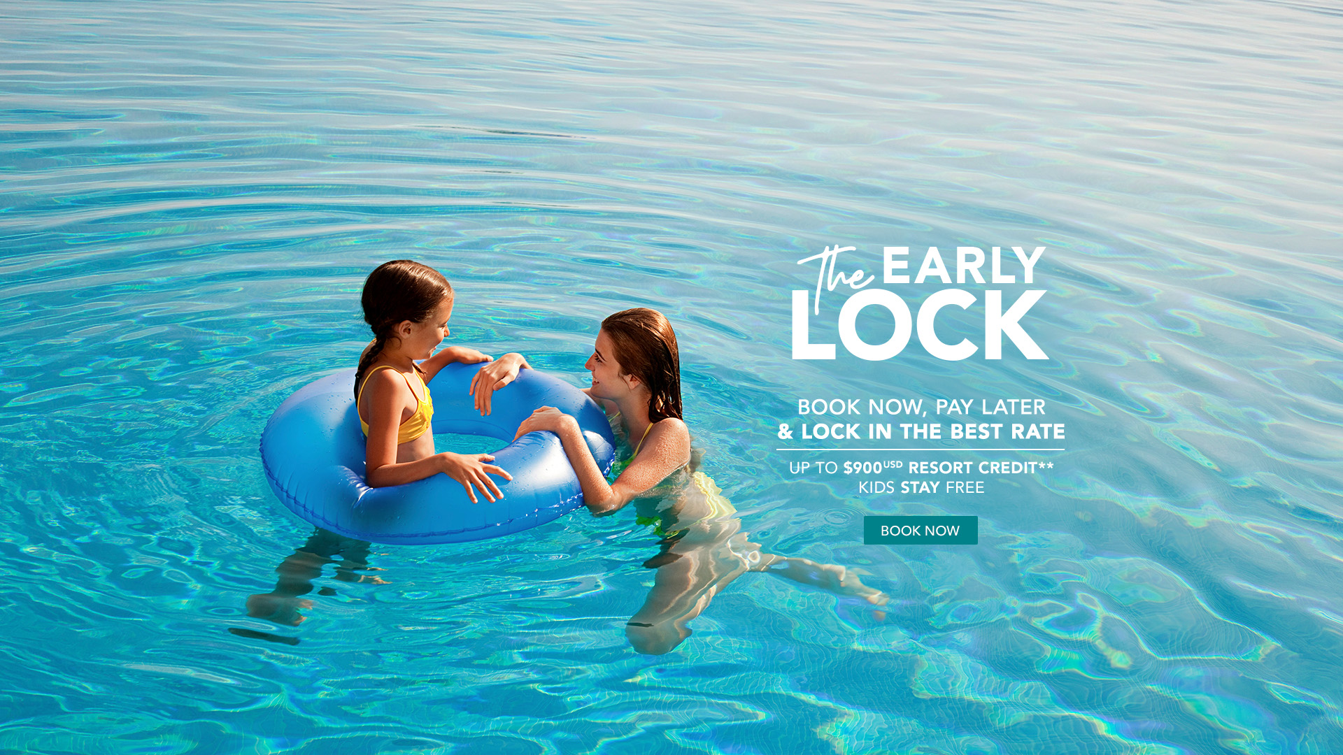 The Early Lock