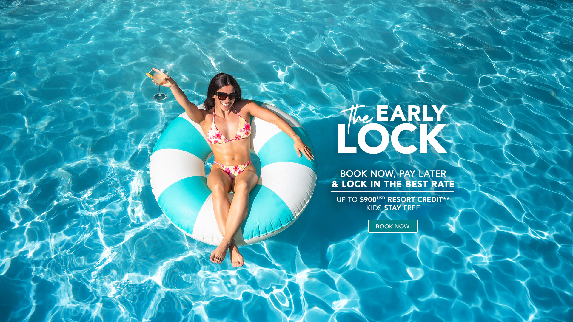 The Early Lock