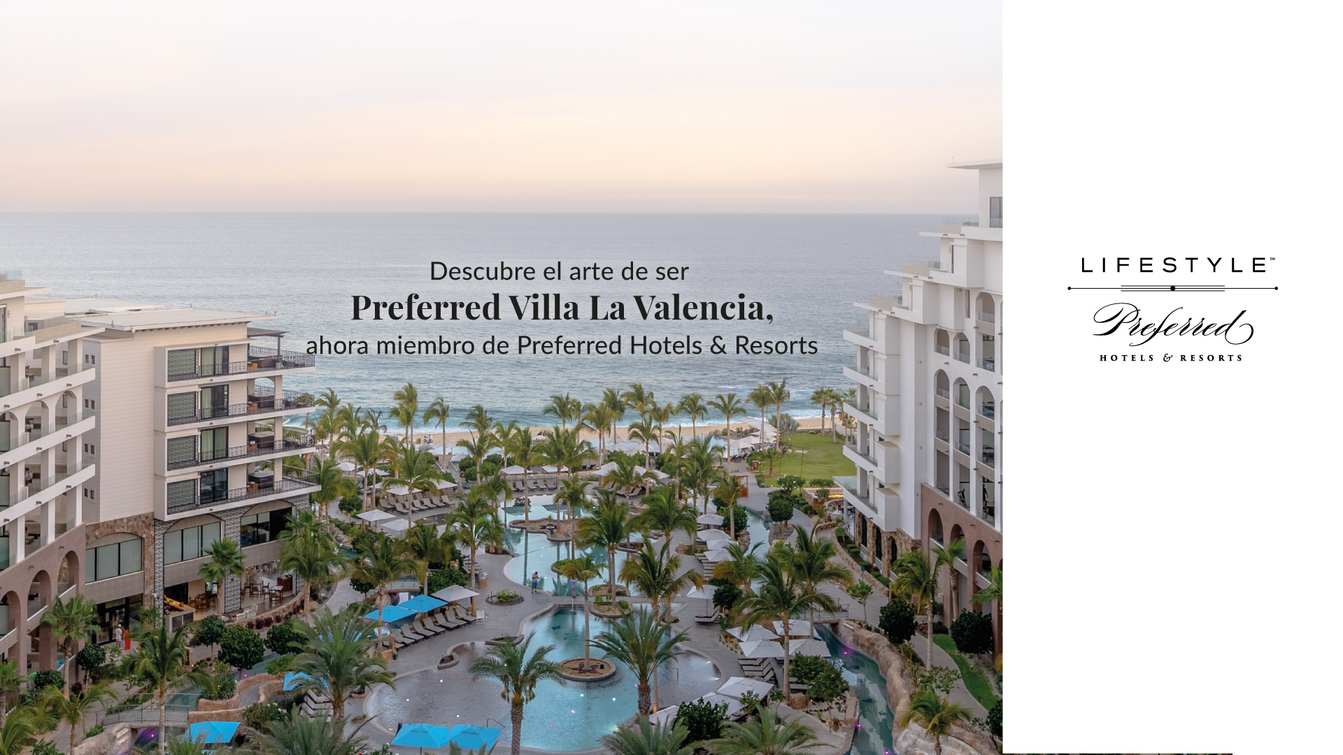 Preferred Hotels & Resorts