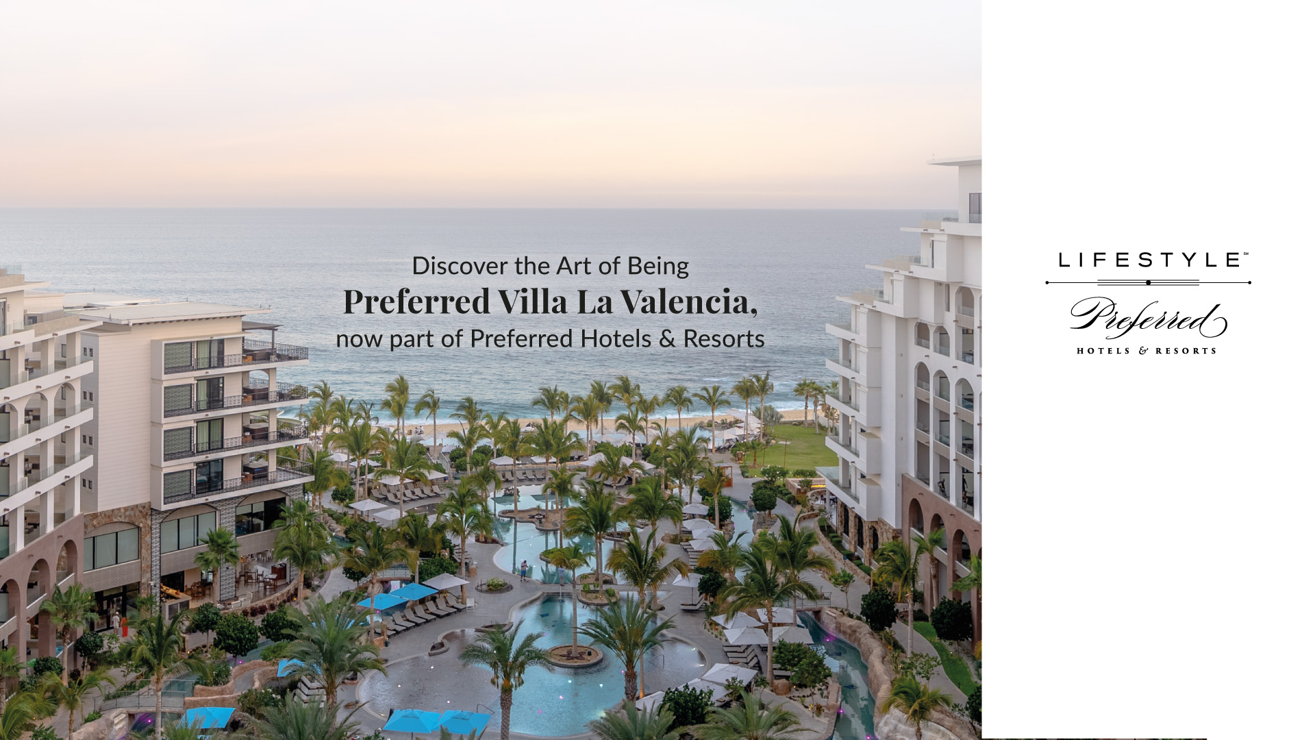Preferred Hotels & Resorts