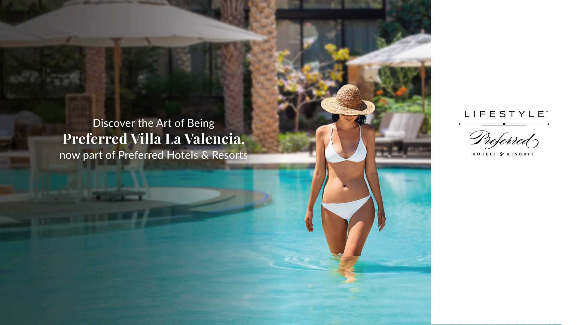 Preferred Hotels & Resorts