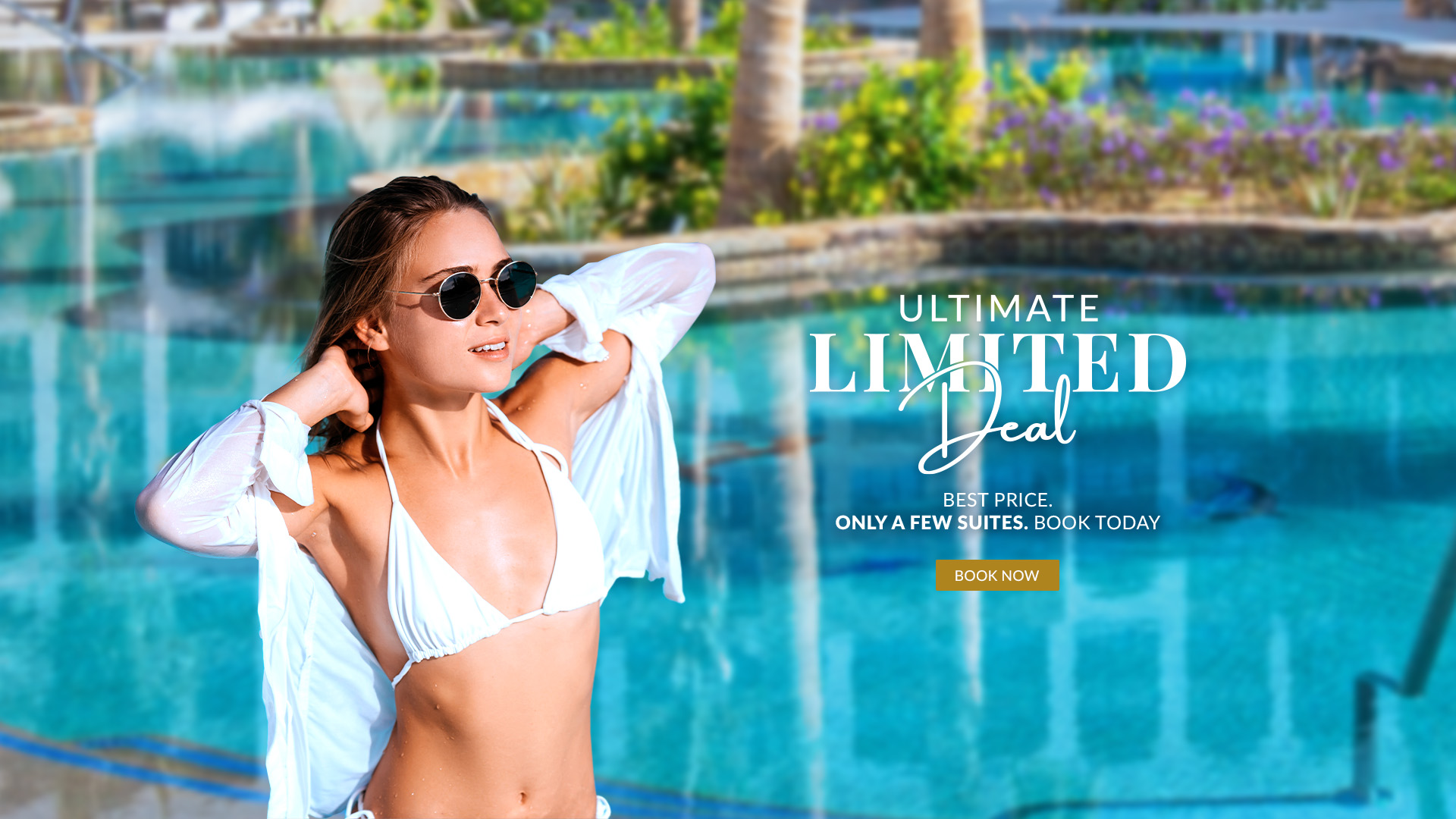 Ultimate Limited Deal