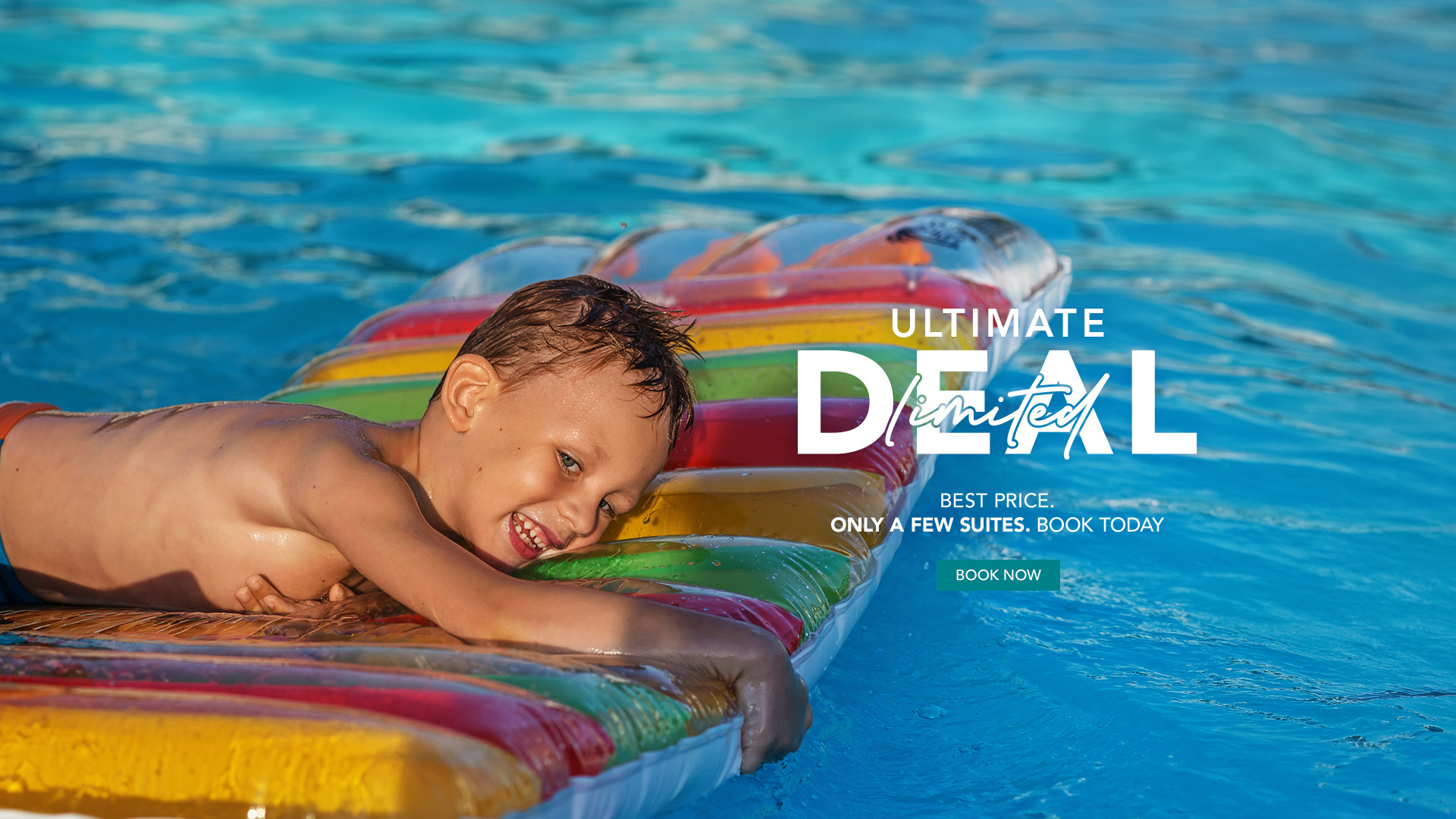 Ultimate Limited Deal