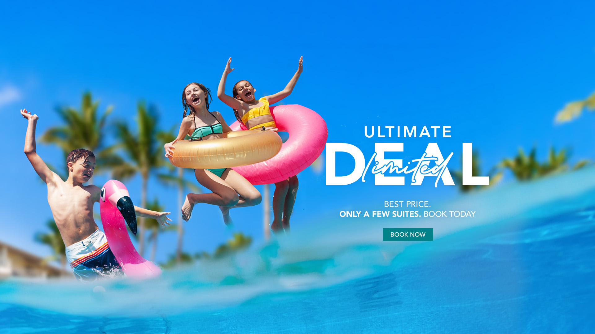 Ultimate Limited Deal