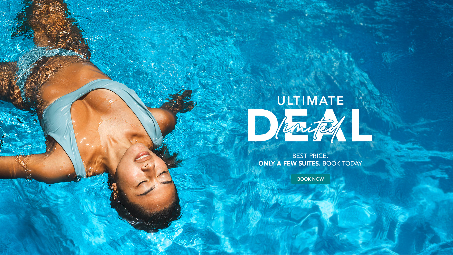 Ultimate Limited Deal