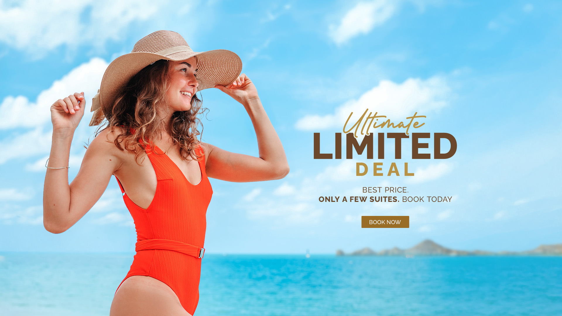 Ultimate Limited Deal