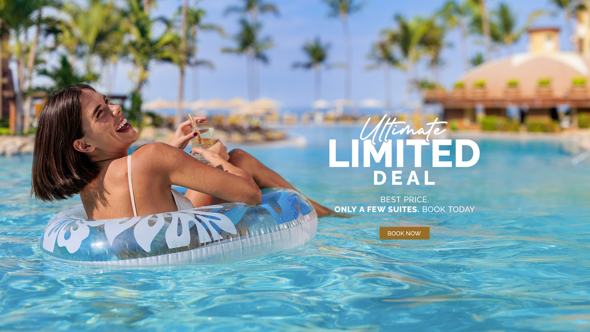 Ultimate Limited Deal