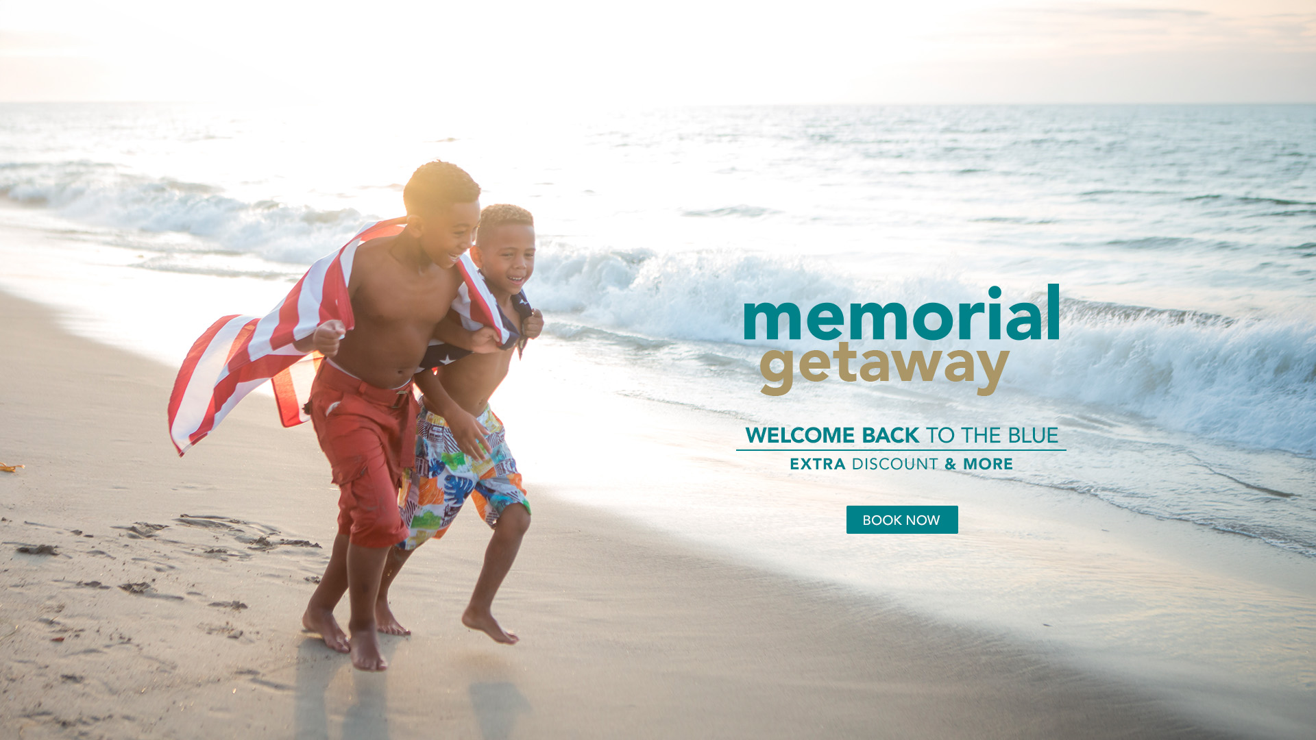 Memorial Getaway