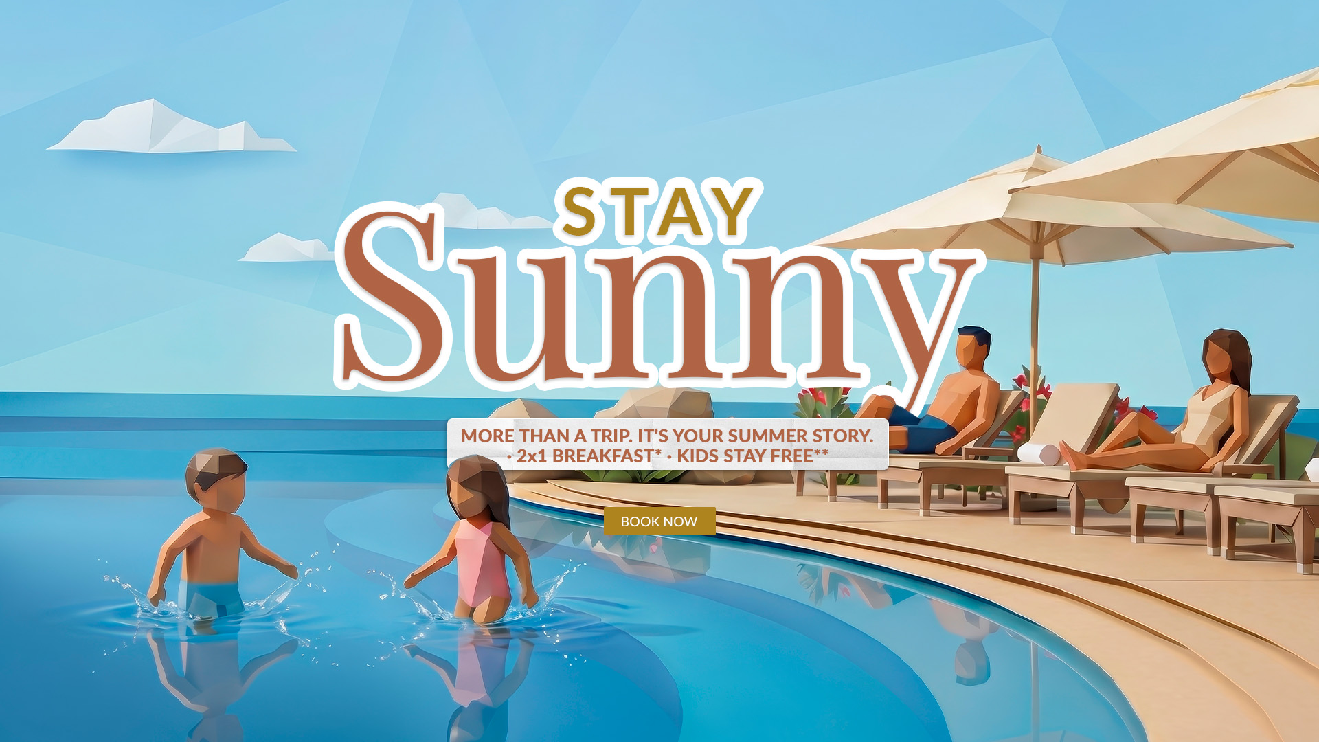Stay Sunny