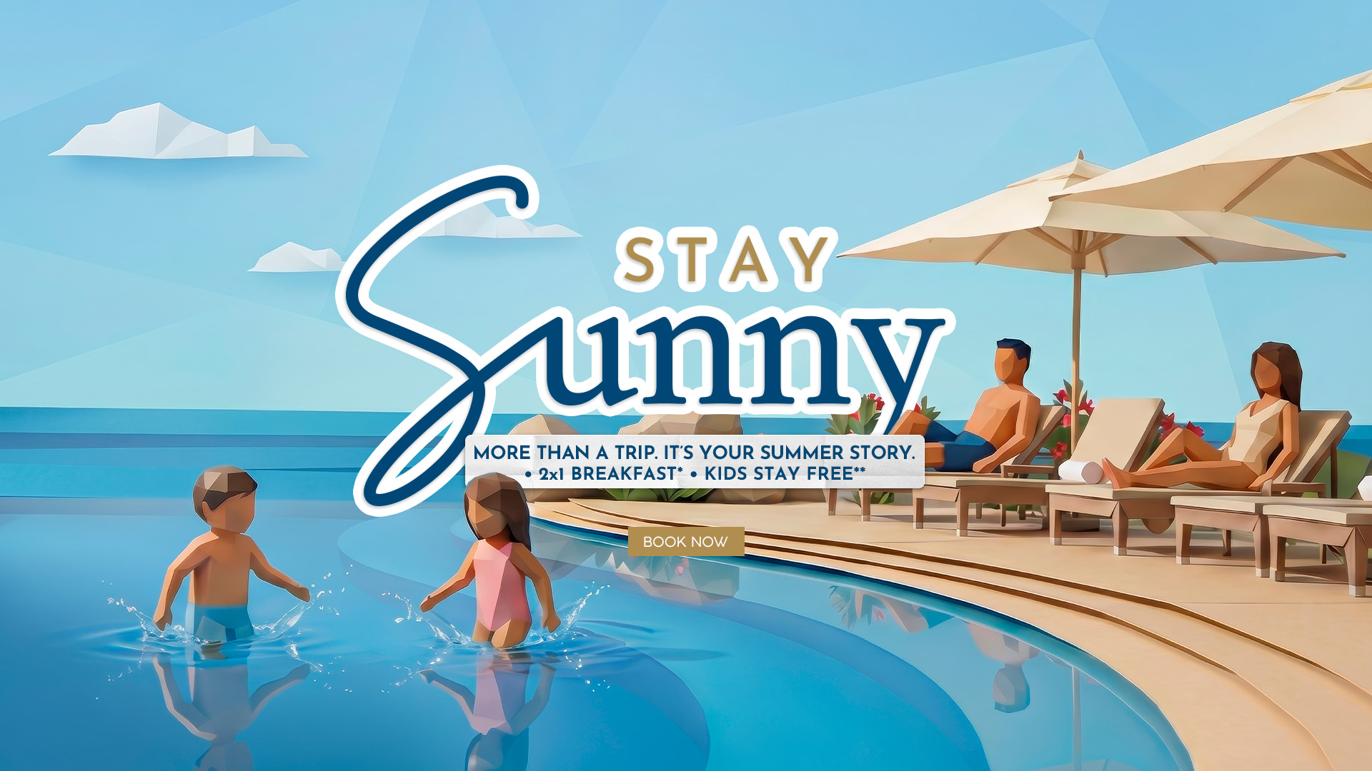 Stay Sunny