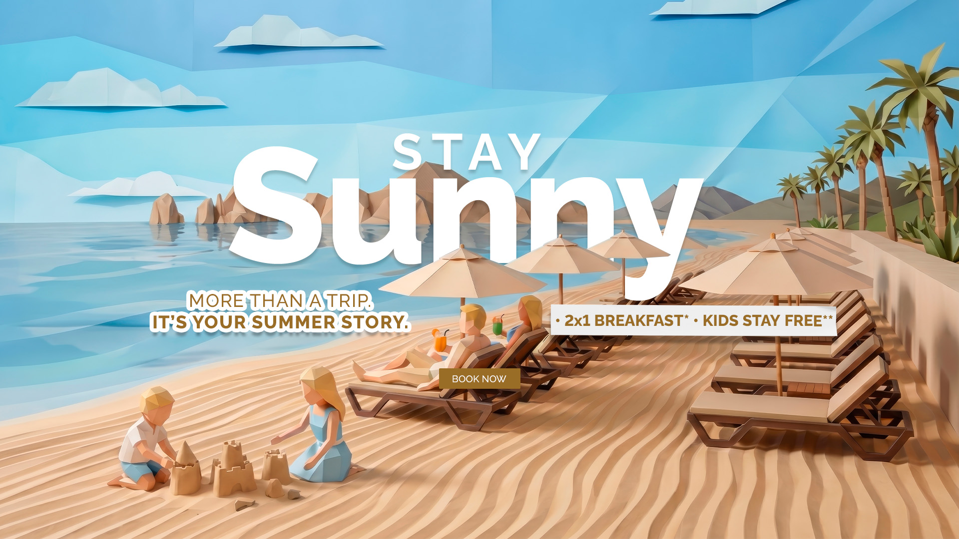 Stay Sunny