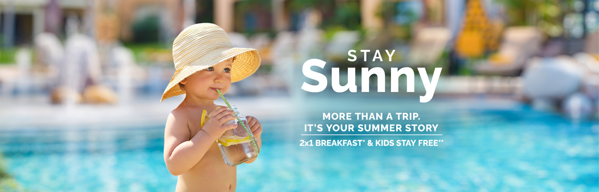 Stay Sunny