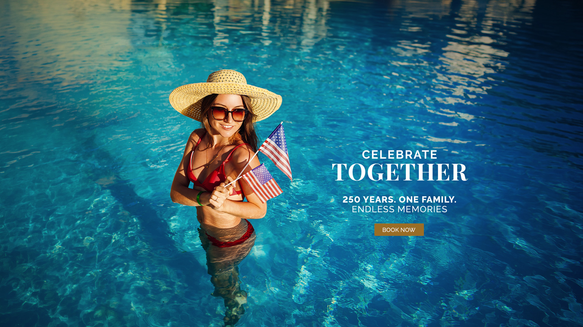 Celebrate Together