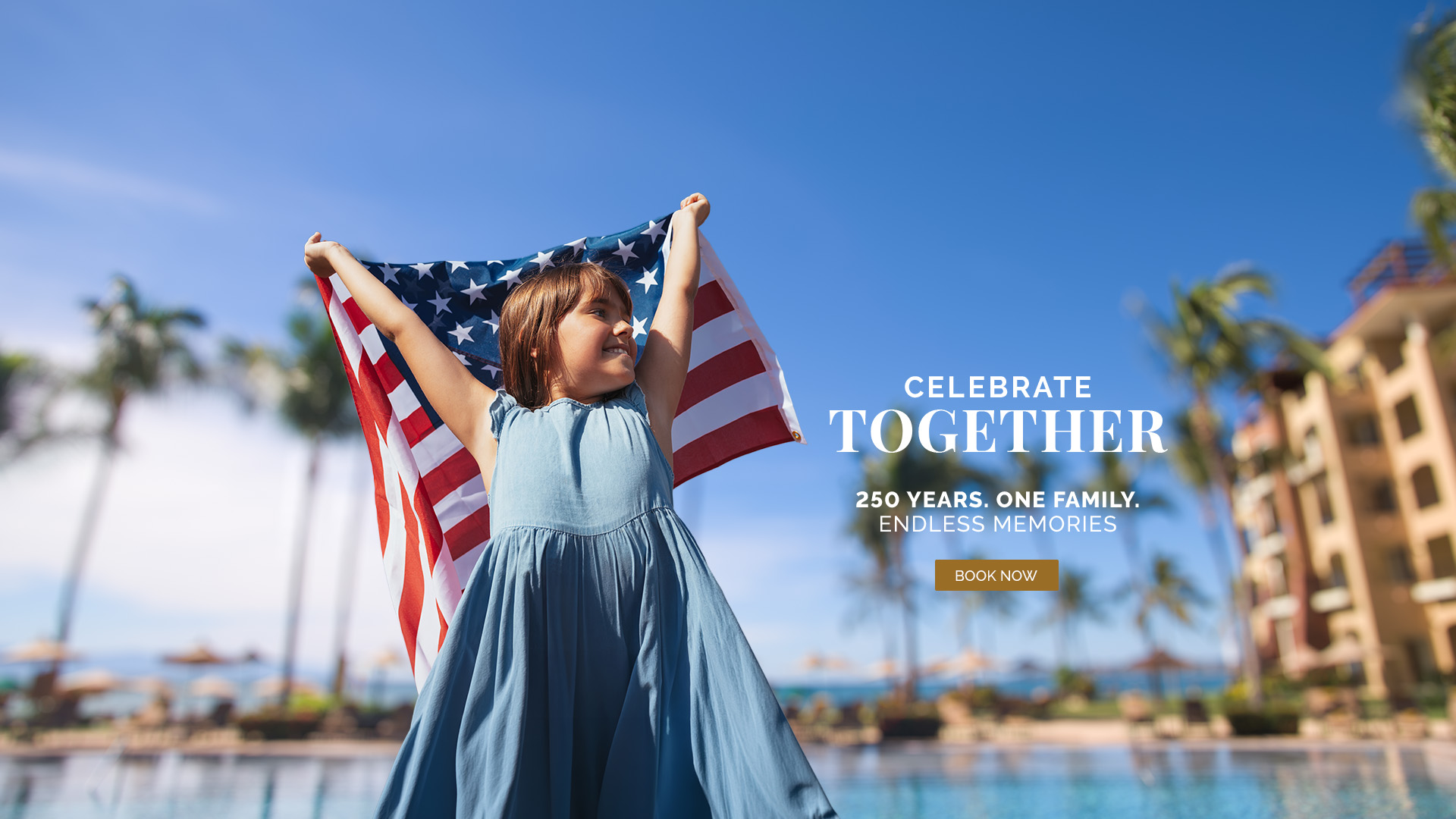 Celebrate Together