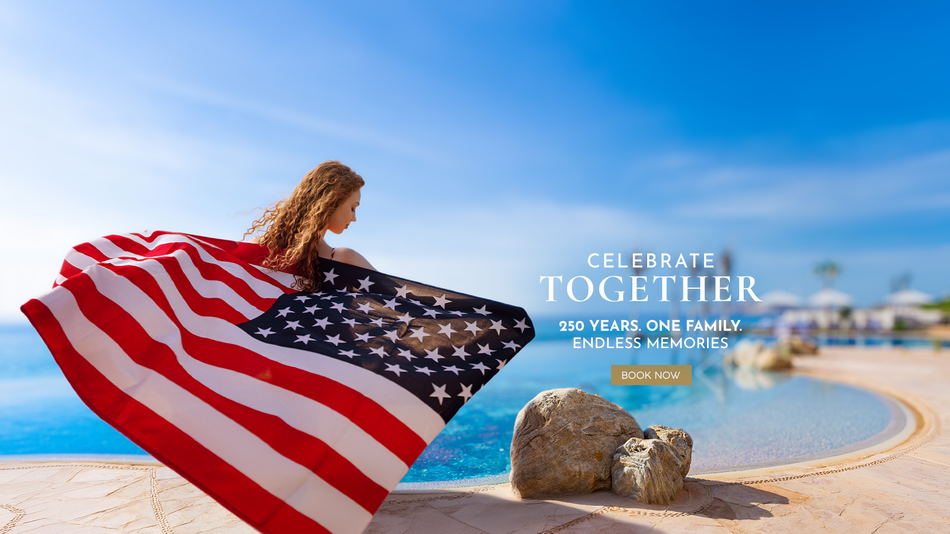 Celebrate Together