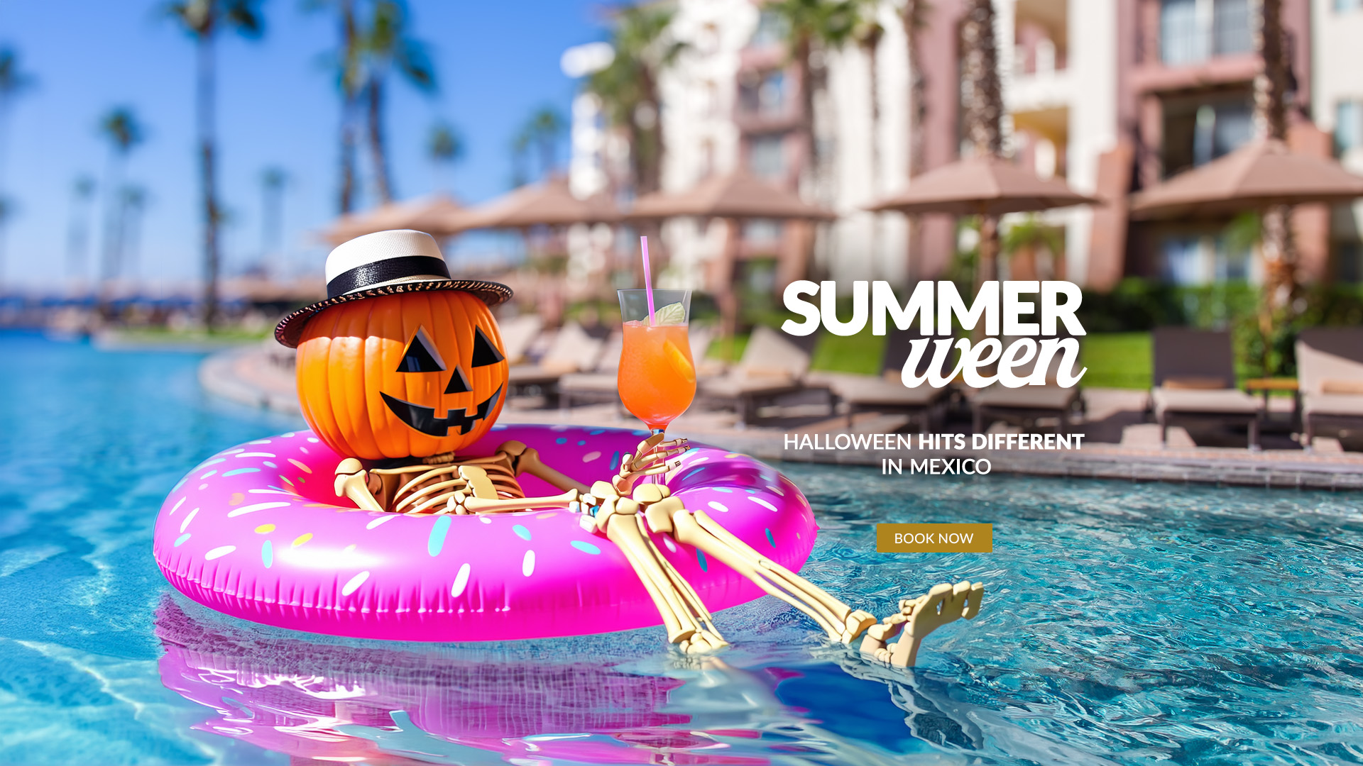 Summerween