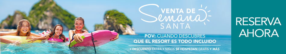 Venta de Semana Santa