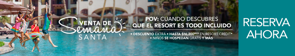 Venta de Semana Santa