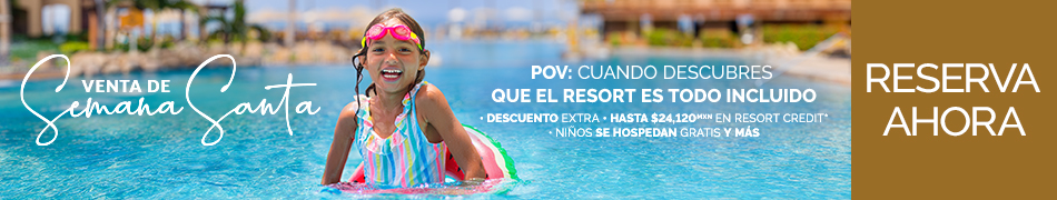 Venta de Semana Santa