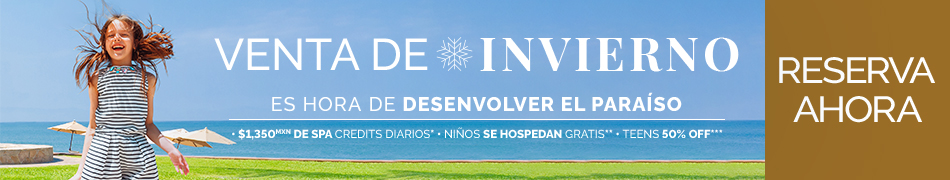 Venta de Invierno