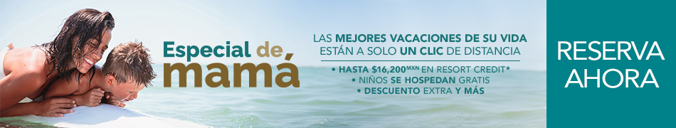 Especial de Mamá