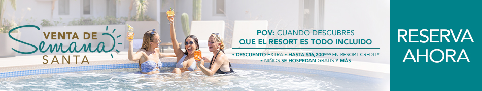 Venta de Semana Santa