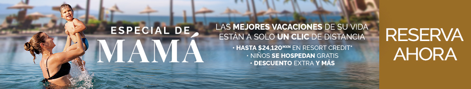 Especial de Mamá
