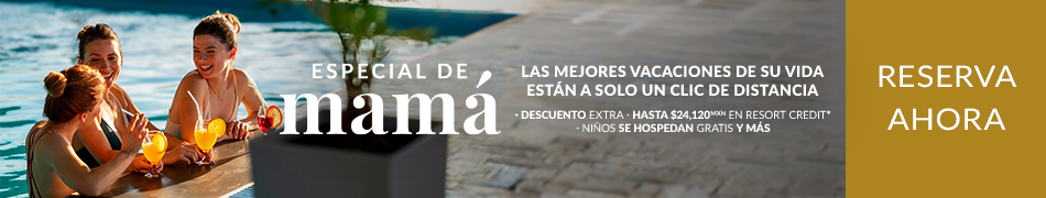 Especial de mamá