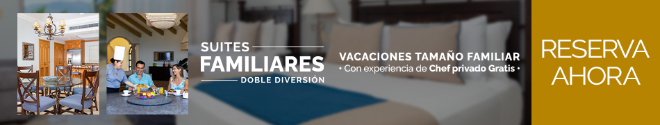 Suites Familiares, Doble Diversión