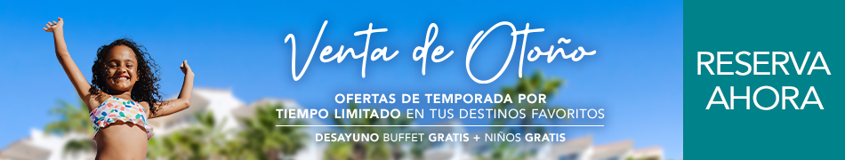 Venta de Otoño