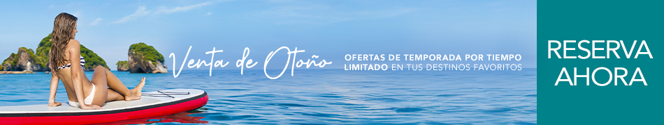 Venta de Otoño