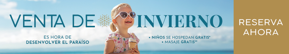 Venta de Invierno