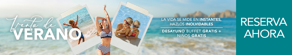 Venta de Verano